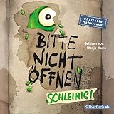 Bitte nicht öffnen 2: Schleimig!: 2 CDs by 