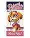 Produktbild Toalla Patrulla Canina Paw Patrol Skye Everest