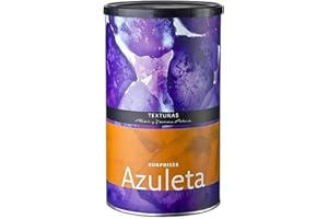 Albert y Ferran Adrià Textura Azuleta - 1000 gr