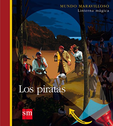 Download Los piratas (Mundo maravilloso) Download Los piratas (Mundo maravilloso)