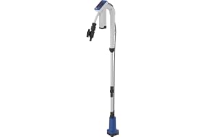 Güde 12-201-04 RFP Pump, 50 W, 12 V, Blå, Grå