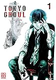 Tokyo Ghoul 01