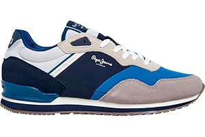 Pepe Jeans Homme London Link M Sneaker