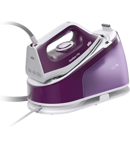 Philips 2000 series PSG2000/80 Centrale vapeur, Dampfbügelstation mit