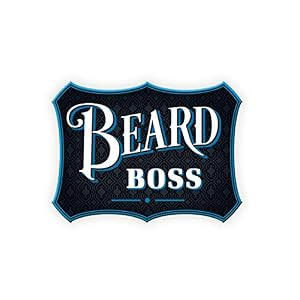 Remington Beard Boss Beard and Stubble Trimmer with Lock-In Adjustable Comb and Stainless Steel Serrated Blades - MB4120 - Image 6
