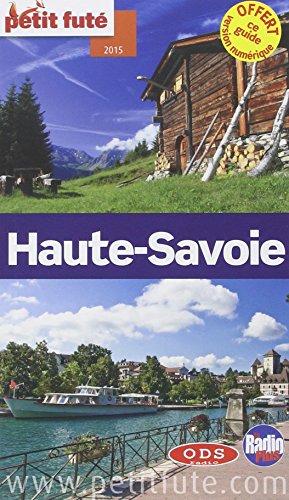 Download Petit Futé Haute-Savoie Download Petit Futé Haute-Savoie