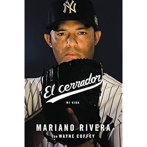 El cerrador: Mi vida