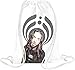 Produktbild Bassnectar Portrait Drawstring bag
