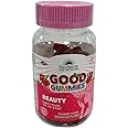SUNSHINE NUTRITION GOOD GUMMIES BEAUTY GUMMIES 45'S