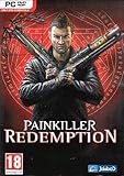Painkiller Redemption 1 (PC DVD)