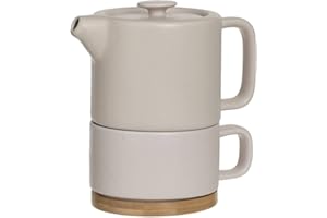 SG SECRET DE GOURMET Secret de Gourmet - Teiera natura solitario