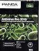 Produktbild Antivirus Pro 2010 1 User 1 Year  - DVD Case Retail Boxed (PC CD)