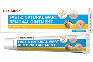 SHILEOO Wart Remover 20g, Effective Verruca Freeze Wart Treatment, Plantar Warts, Common Warts, Flat Warts, Corns, Calluses, Wart Removal Cream for Body and Hands