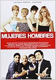 hombre y mujer los creo vaticano  Mujeres Contra Hombres [DVD]