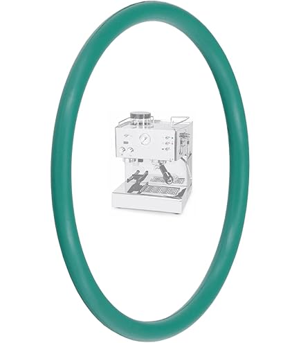 Joint Quick-Mill Pour Machine Expresso - Compatible Nespresso - Neuf
