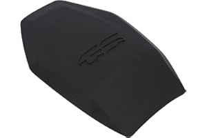 GNXfixt Copertura Protettiva per Carburante Moto per R1250GS R1200GS R 1250 GS 2014-2022, Tappo Protezione Serbatoio