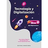 Tecnolog&iacute;a y Digitalizaci&oacute;n 3&ordm; ESO - Proyecto STAR PLUS - C&oacute;digo Escuela 4.0