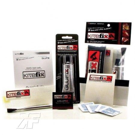 Preisvergleich Produktbild KITEFIX Mini Repair Kit