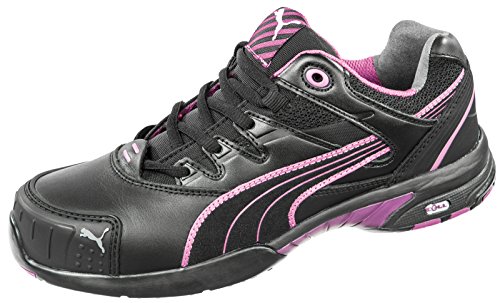 Puma Safety Damen Sicherheitsschuhe S2 Miss Stepper WNS Low 64.288.0