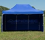Rabatte: www.faltzelt-snodec.de