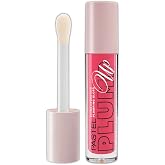 Pastel Plump Up Extra Hydrating Plumping Gloss - Dolgunlaştıran Dudak Parlatıcısı, 204 Spicy Sweet, 5,3 ml