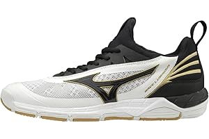 Mizuno Wave Luminous, Zapatillas Hombre