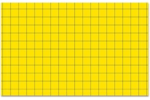 GLB Green Level Berlin | Ricambi per insettocaptor | Fogli Adesivi | 6 Unità | Pluslight | Produzione europea | (46, 29)