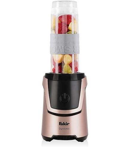 Arzum SHAKE'N TAKE PERSÖNLICHER BLENDER - Pièces d'art et composants métalliques | Bleu
