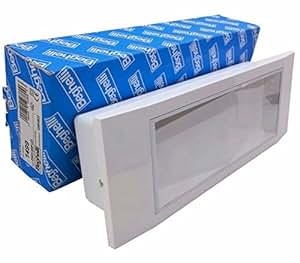 BEGHELLI LAMPADA DI EMERGENZA 11W LED 8H INC IP40 SE BEG ...