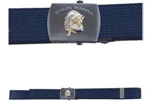 PATROL EQUIPEMENT CEINTURE SANGLE SAPEURS POMPIERS