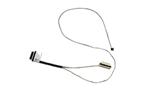 Gintai No Táctil LCD Display Video Screen Cable Flex para Lenovo ideapad 320-15ISK 320-15IKB 320-15IAP 320-15ABR 320-15AST 520-15IKB 330-15IGM 330-15ARR 330-15AST 330-15IKB 330-15ICN 320C-15IKB 30PIN