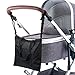 Achilles Stroller Bag Buggy Organiser - 47 x 37 cm