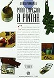Image de Guías Parramón Para Empezar A Pintar. Acrílico