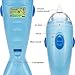 Premium Electronic Nasal Aspirator For Babies And Toddlers - Perfect Gift For Baby Shower