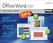 Microsoft Office Word 2007 auf einen Blick by 