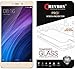 Chevron Xiaomi Redmi 4A 9H Curved Edge Tempered Glass Screen Protector Protecting Eyesight RS.140.00