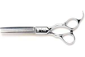 Yasaka YS 300 forbici da parrucchiere 6 Pollici 30 Denti 35% tagliato Japon