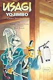 Usagi Yojimbo Volume 13: Grey Shadows by
