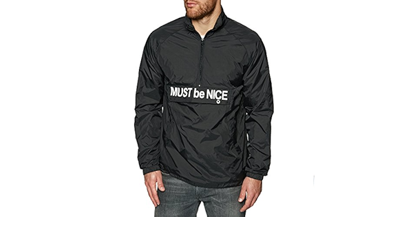 must be nice jacket