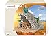 Produktbild Schleich 42256 - Playset Höhle