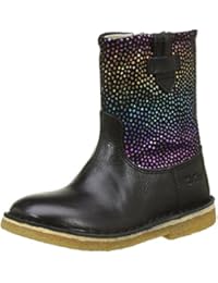 Kickers Cressona - Botines Niñas