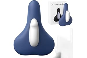 Upven Electric Pelvitone Pelvic Floor Trainer - 2025 Upgraded Portable Kegel Device for Women and Men, Strengthens and Tightens Pelvic Floor Muscles for Daily use Available for daily use
