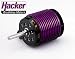 Produktbild Hacker BRUSHLESS-Motor A50-10L TURNADO V3