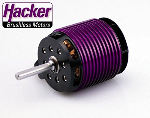 Preisvergleich Produktbild Hacker BRUSHLESS-Motor A50-10L TURNADO V3
