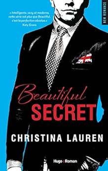 Beautiful secret par [Lauren, Christina]