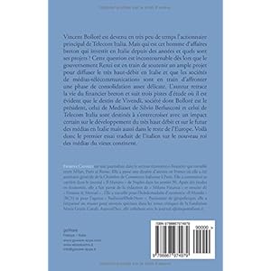 Vincent Bolloré. Le nouveau roi des médias européens...