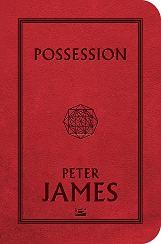 couverture de : Possession