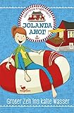 Cover zum Buch Jolanda ahoi! Großer Zeh ins kalte Wa...