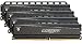 Produktbild Ballistix Tactical BLT4C8G4D26AFTA 32GB Kit (8GB x 4) DDR4 2666 MT/s (PC4-21300) DIMM 288-Pin Memory
