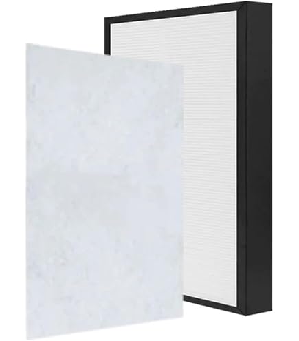Filtro HEPA sostituisce Baren B-H04 per purificatore d'aria